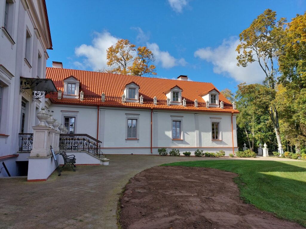 Autors: Foto: Pārsla Konrāde