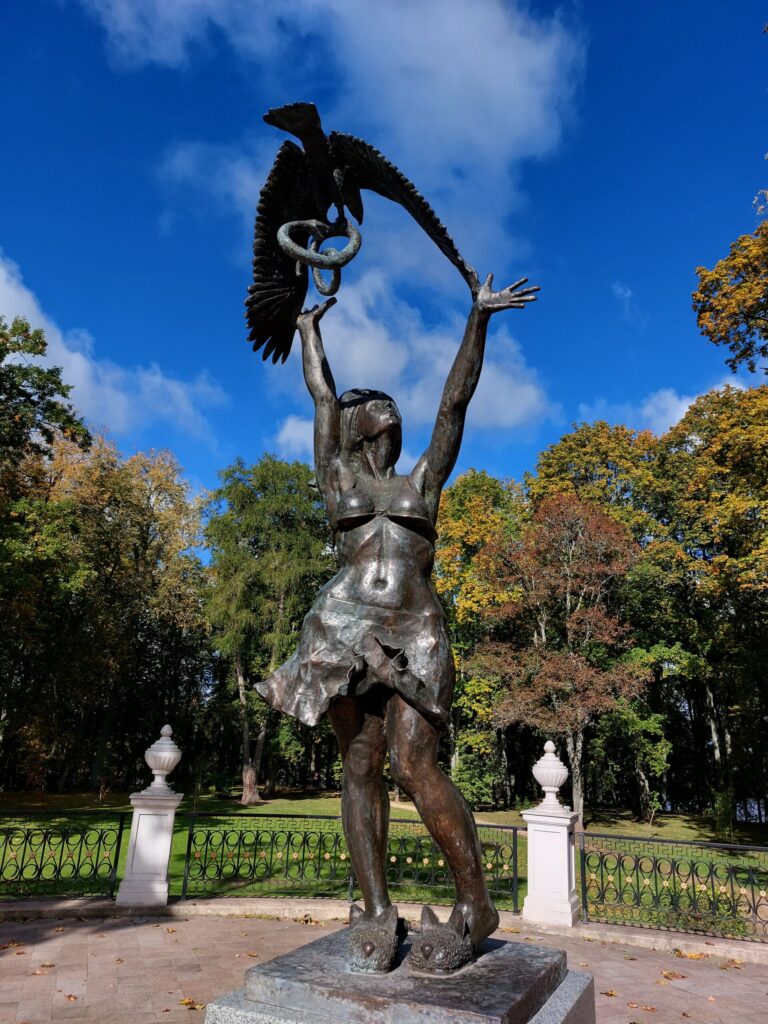 Autors: Foto: Pārsla Konrāde