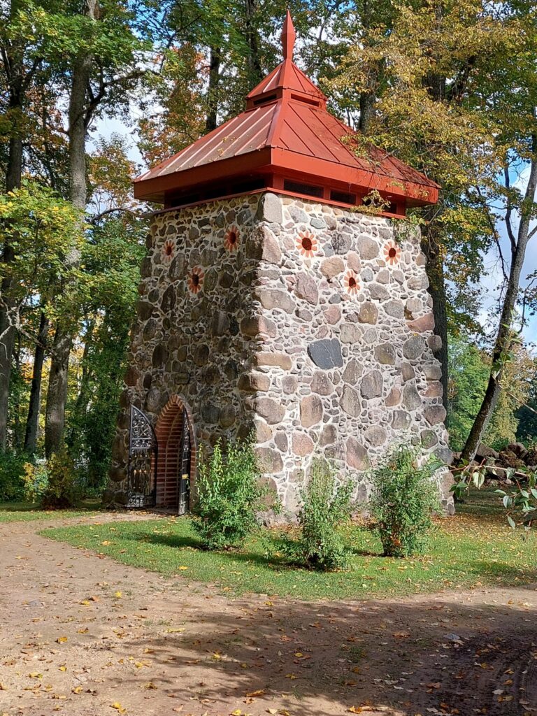 Autors: Foto: Pārsla Konrāde