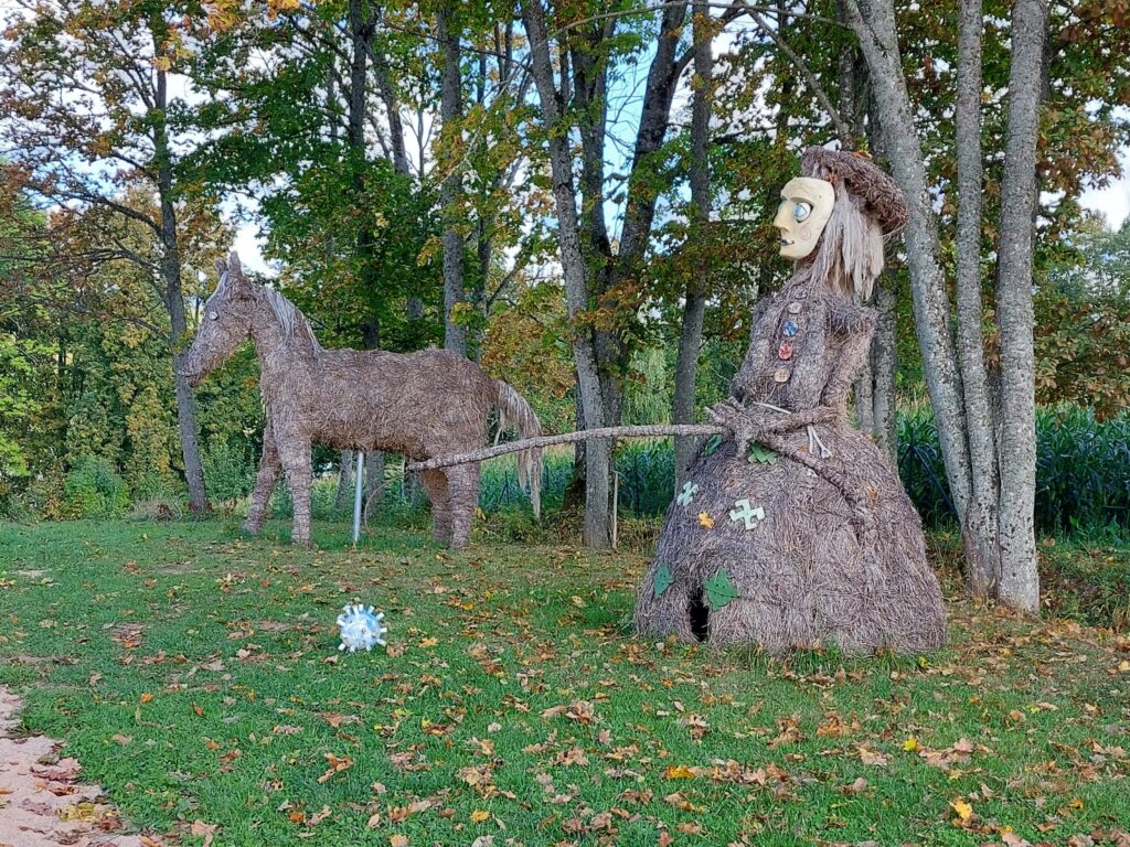 Autors: Foto: Pārsla Konrāde