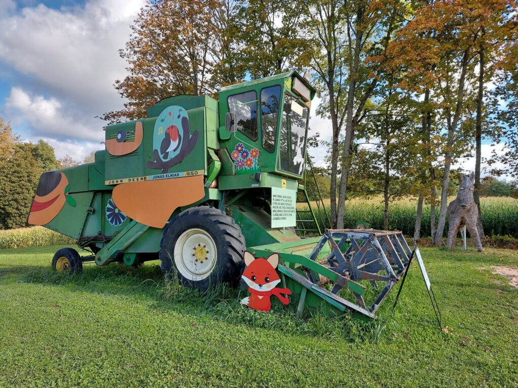 Autors: Foto: Pārsla Konrāde