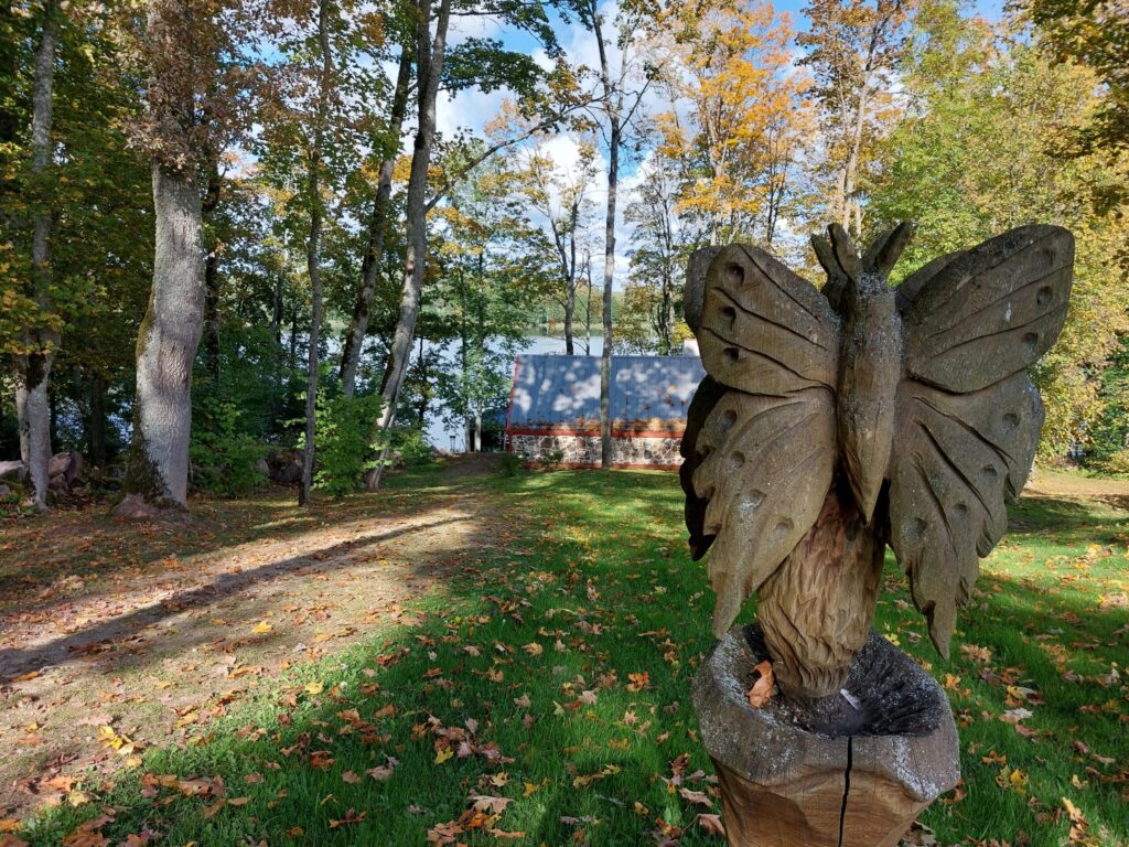 Autors: Foto: Pārsla Konrāde