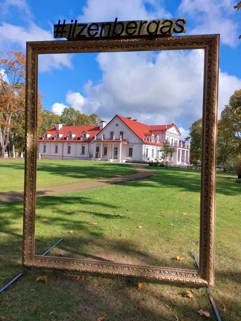 Autors: Foto: Pārsla Konrāde