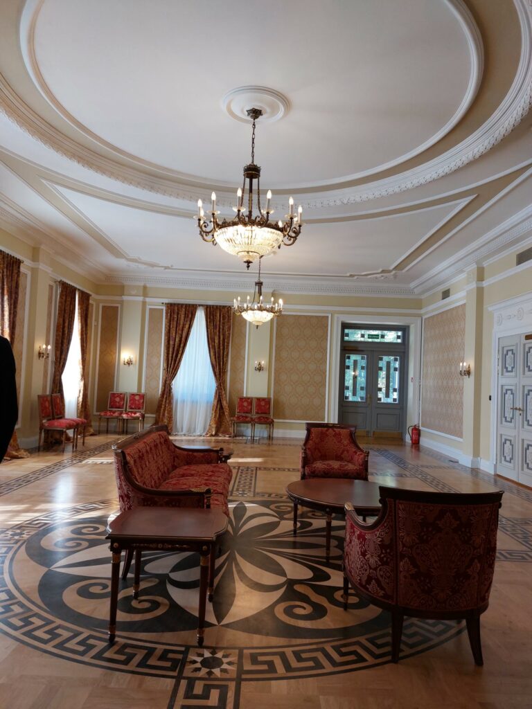 Autors: Foto: Pārsla Konrāde