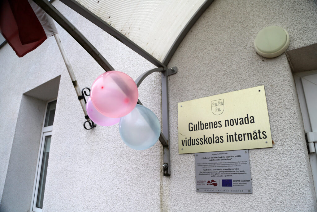 Autors: Foto: Gatis Bogdanovs