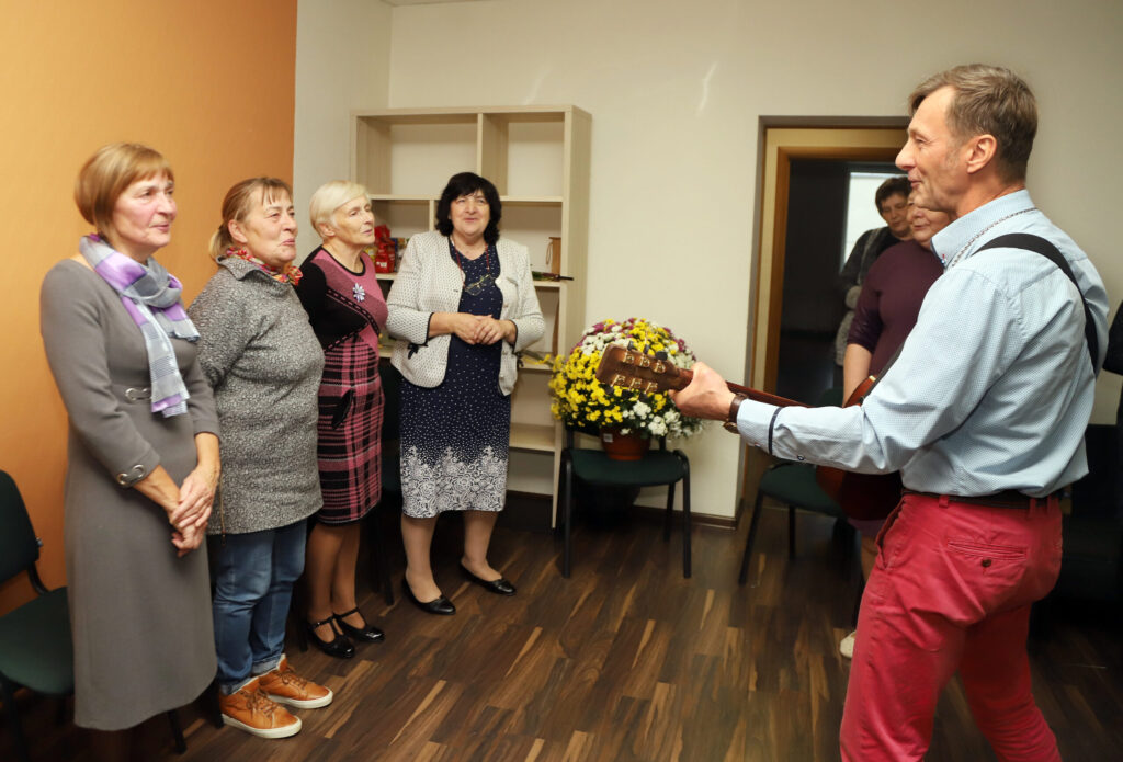 Autors: Foto: Gatis Bogdanovs