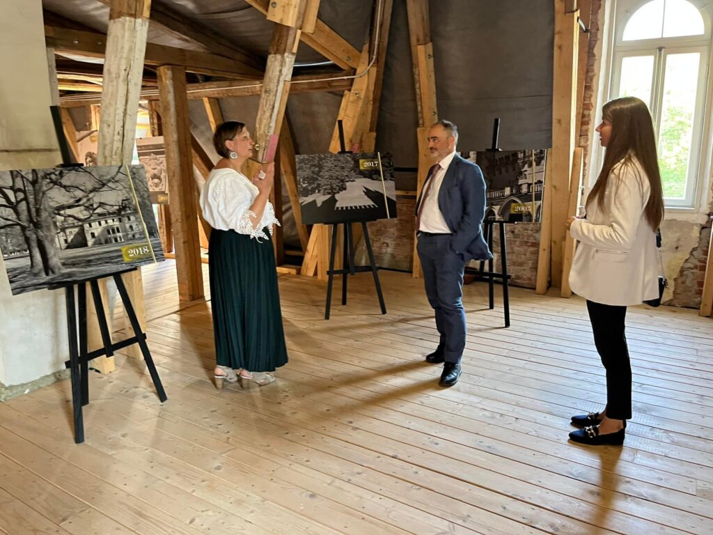 Autors: Foto: no Gulbenes novada pašvaldības arhīva