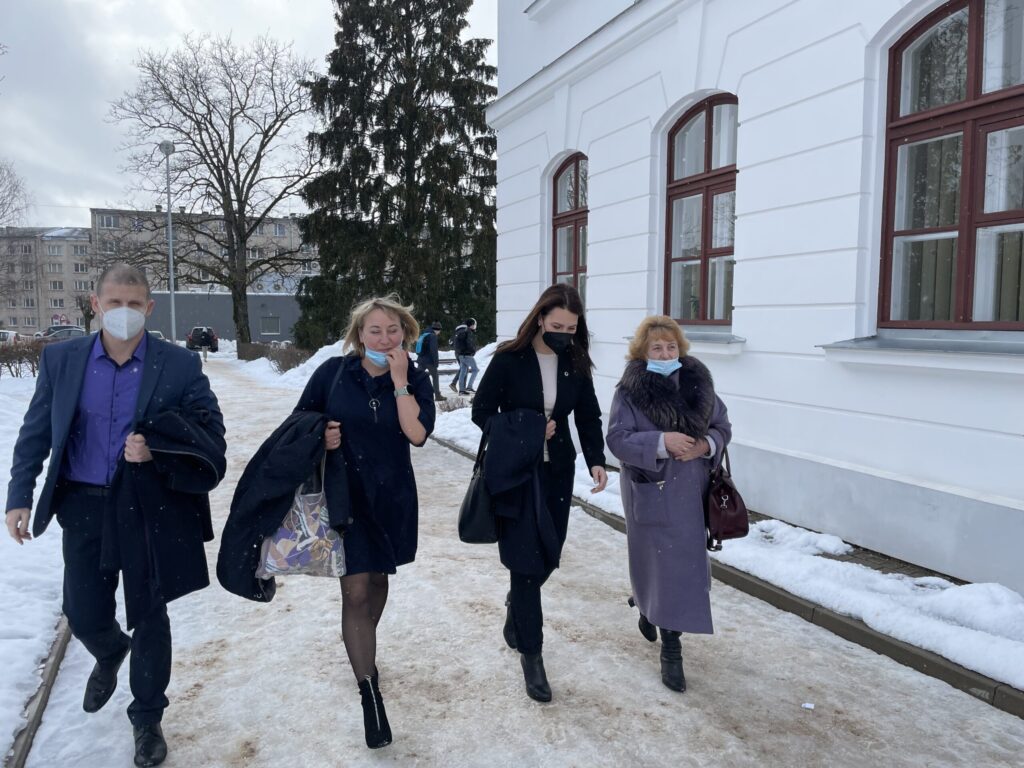 Autors: Foto: Diāna Odumiņa