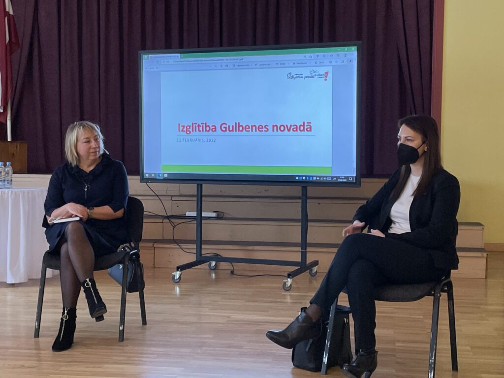 Autors: Foto: Diāna Odumiņa