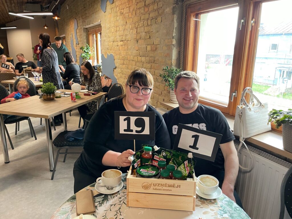 Autors: Foto: Diāna Odumiņa