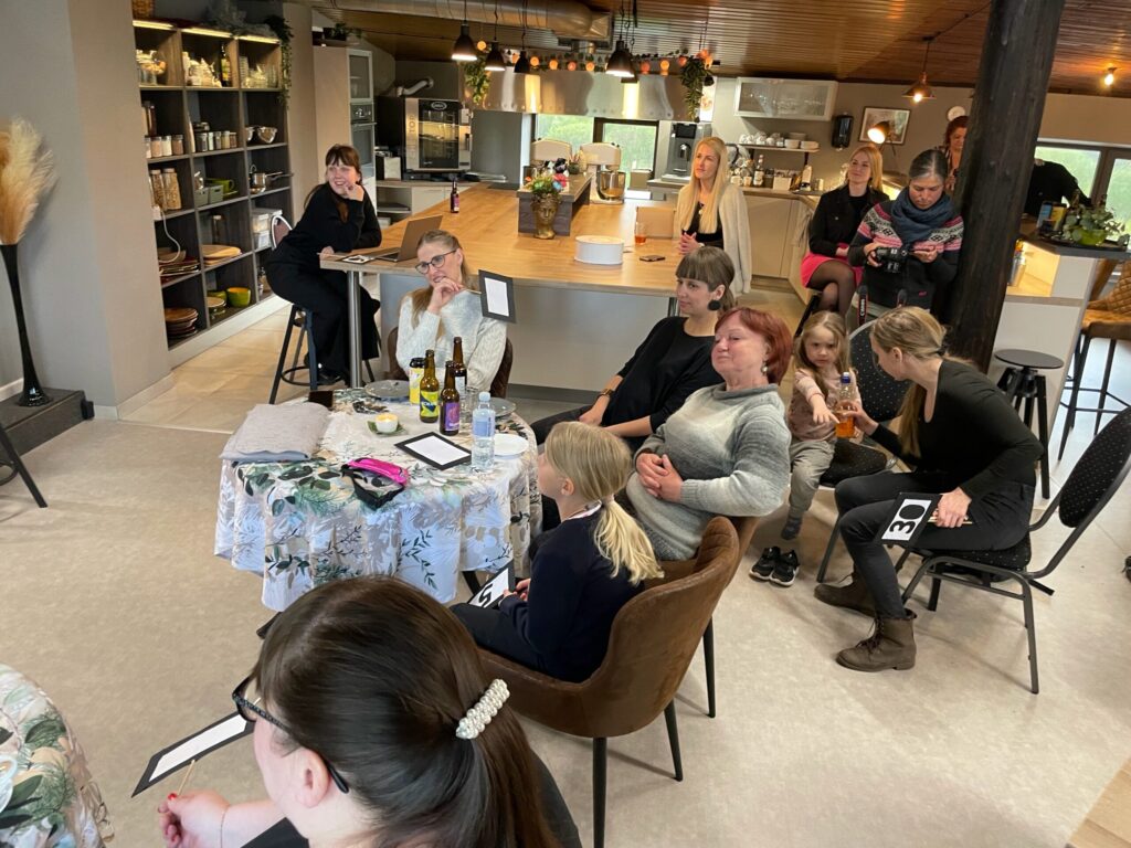 Autors: Foto: Diāna Odumiņa