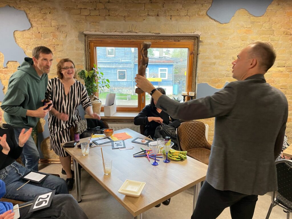 Autors: Foto: Diāna Odumiņa