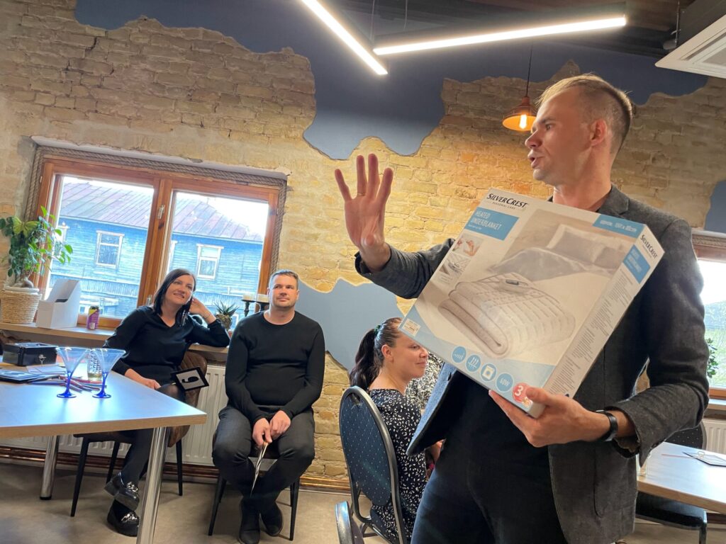 Autors: Foto: Diāna Odumiņa