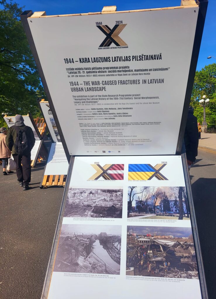 Autors: foto: no "Dzirksteles" arhīva