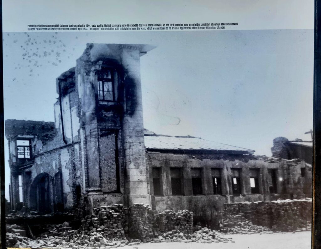 Autors: foto: no "Dzirksteles" arhīva