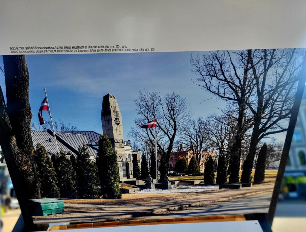 Autors: foto: no "Dzirksteles" arhīva