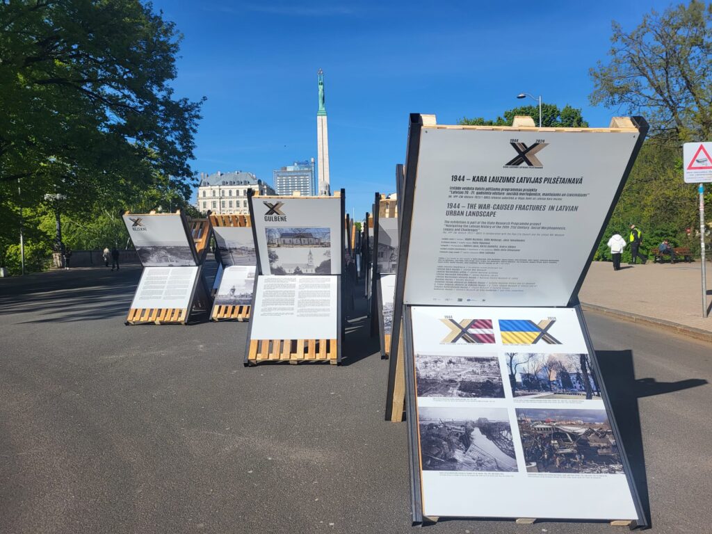 Autors: foto: no "Dzirksteles" arhīva