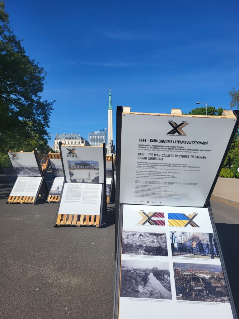 Autors: foto: no "Dzirksteles" arhīva