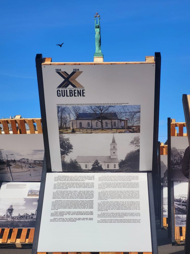 Autors: Foto: Pārsla Konrāde