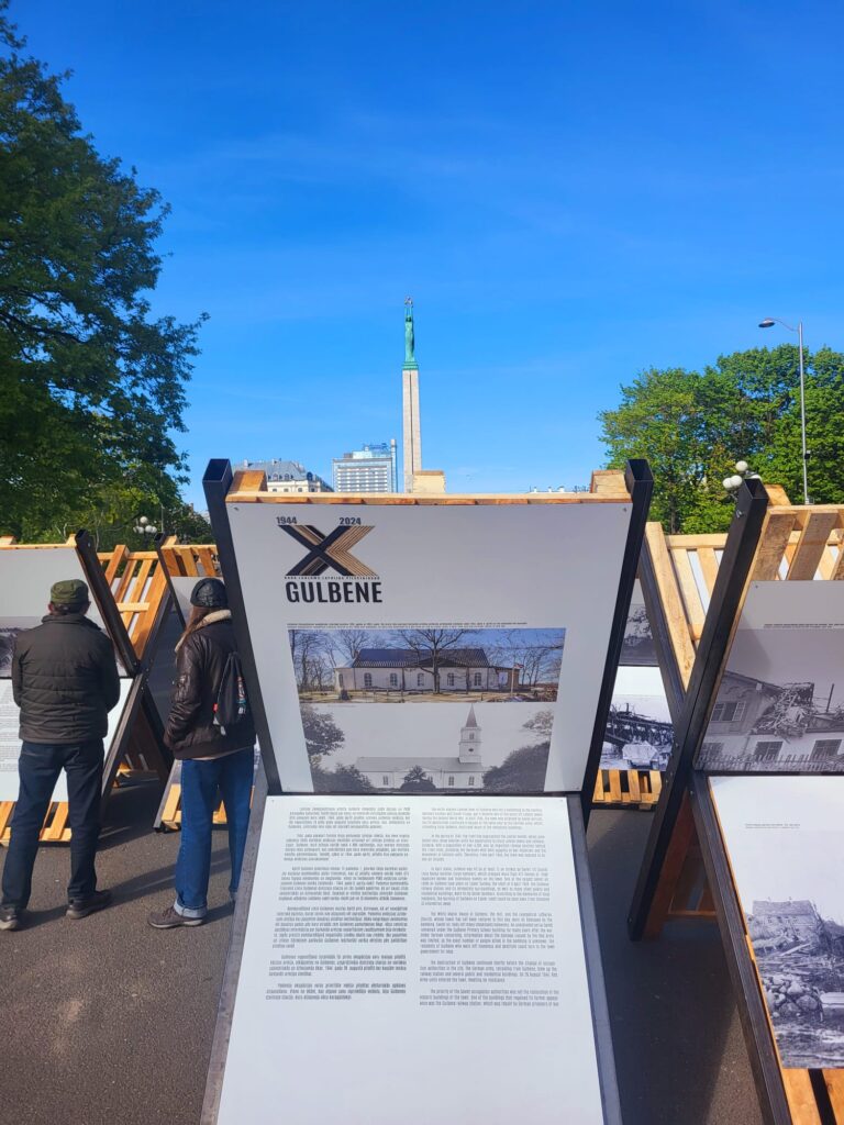 Autors: foto: no "Dzirksteles" arhīva