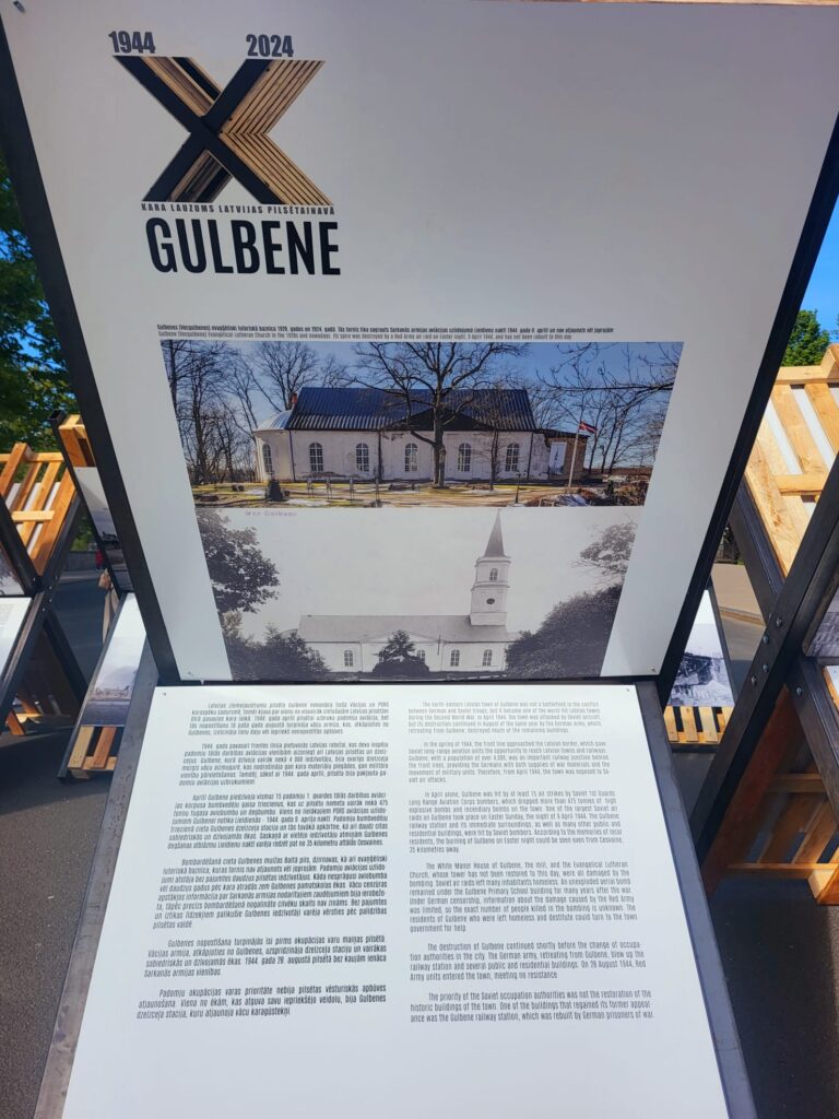 Autors: foto: no "Dzirksteles" arhīva