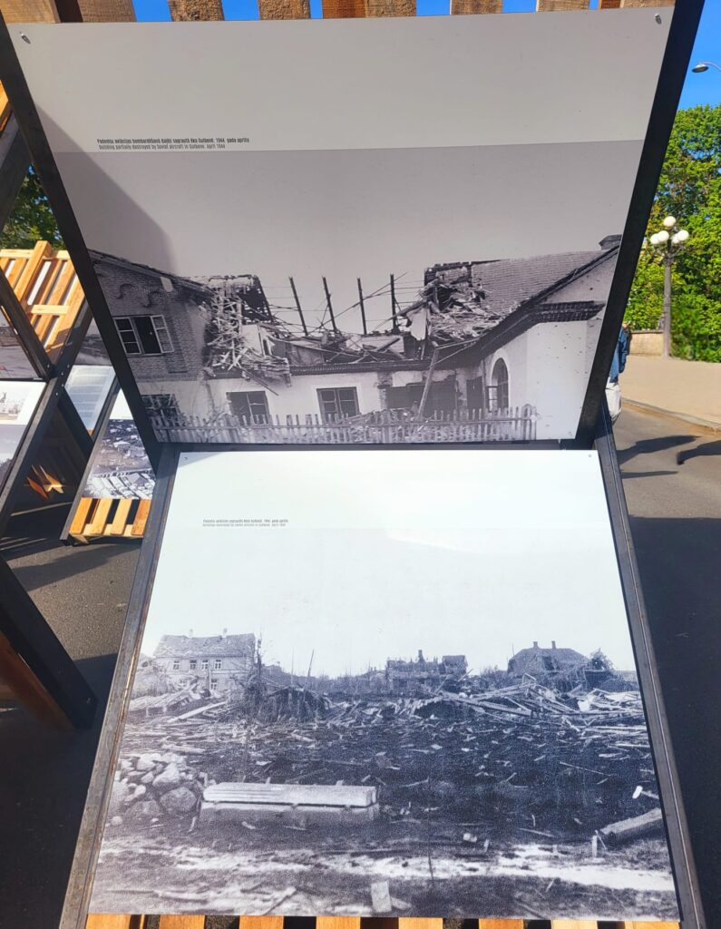 Autors: foto: no "Dzirksteles" arhīva