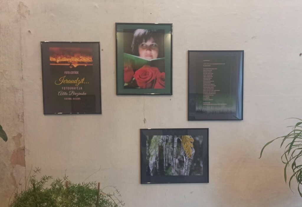 Autors: Foto: no privātā arhīva.