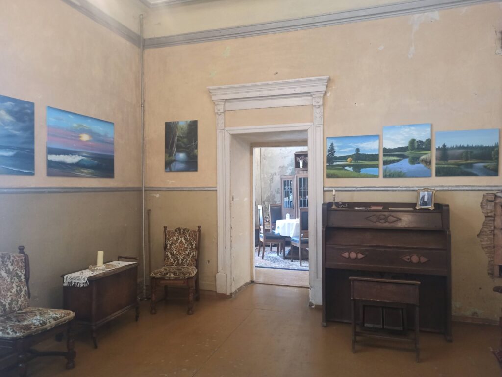 Autors: Foto: no privātā arhīva.