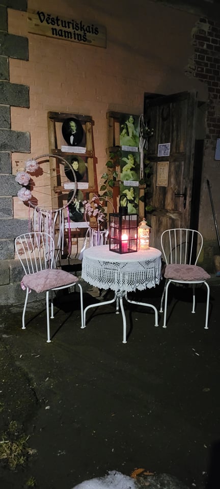 Autors: Foto: no privātā arhīva. 