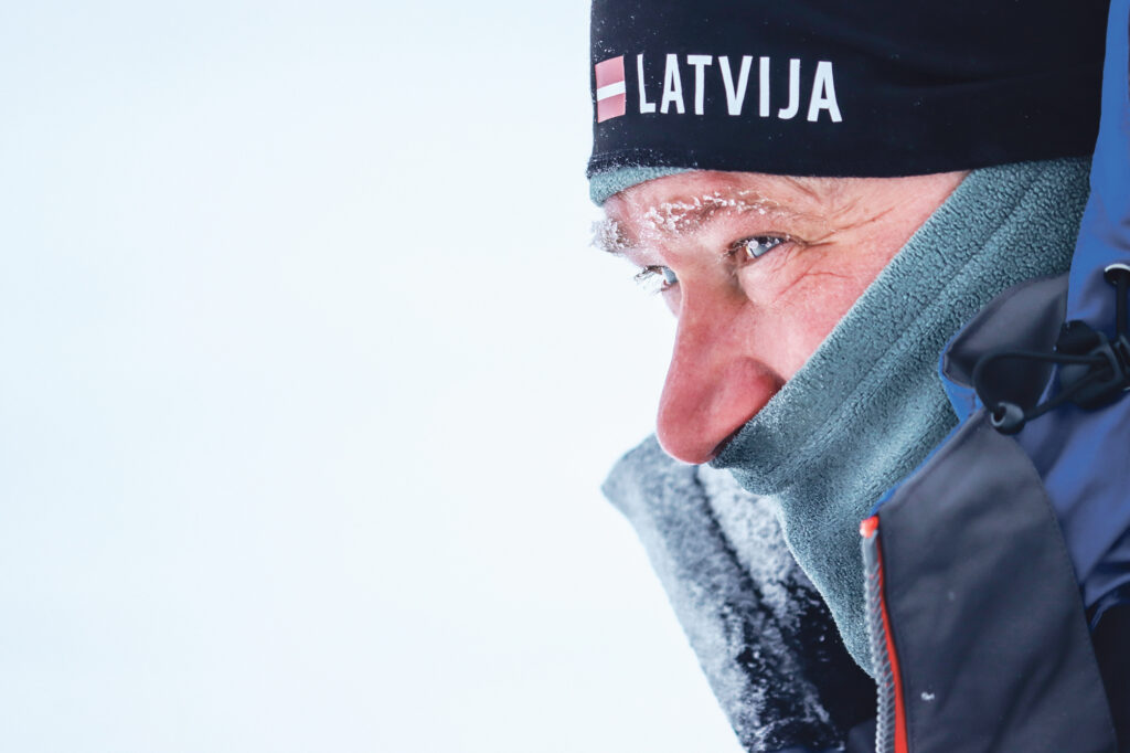 Autors: Foto: no privātā arhīva.