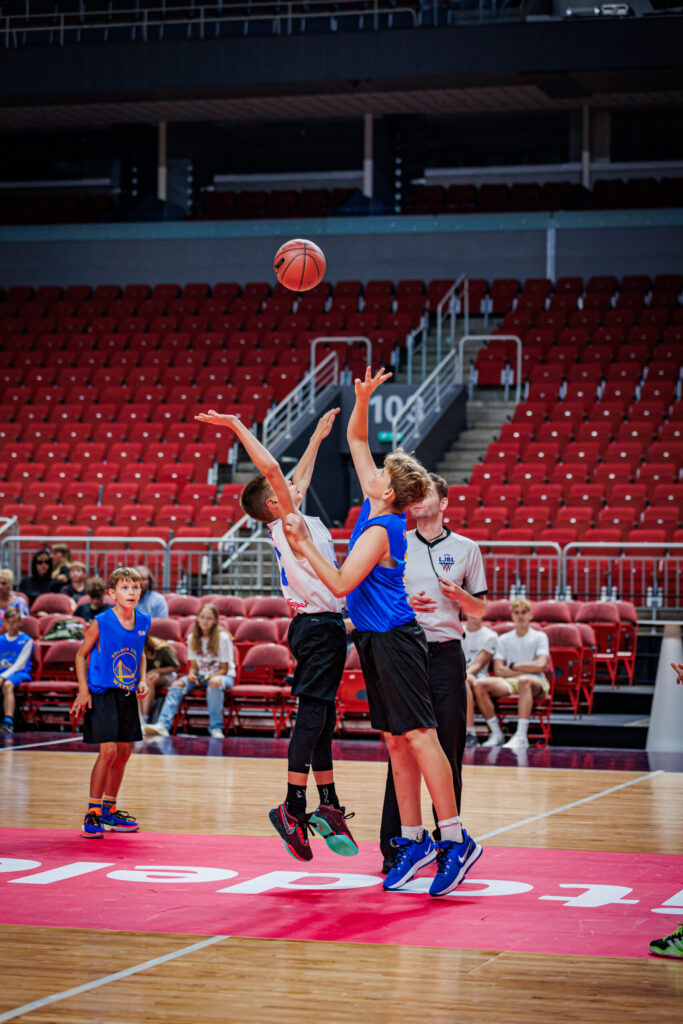 Autors: Foto: no Gulbenes novada BJSS arhīva/Mārtiņš Goldbergs