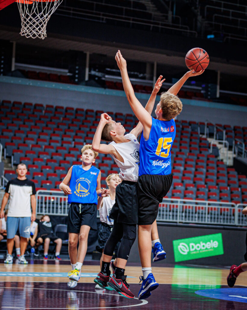 Autors: Foto: no Gulbenes novada BJSS arhīva/Mārtiņš Goldbergs