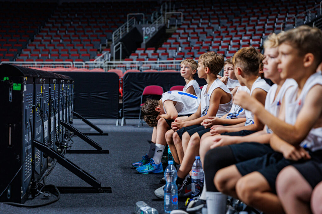 Autors: Foto: no Gulbenes novada BJSS arhīva/Mārtiņš Goldbergs