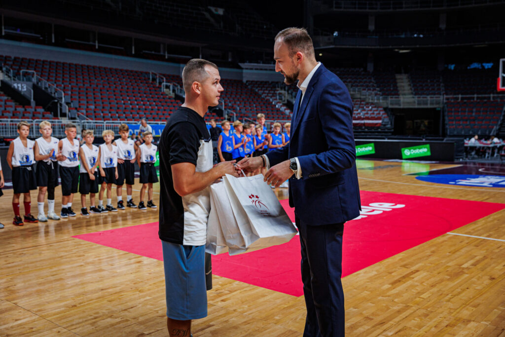 Autors: Foto: no Gulbenes novada BJSS arhīva/Mārtiņš Goldbergs