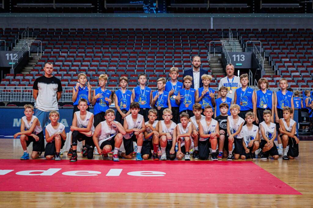 Autors: Foto: no Gulbenes novada BJSS arhīva/Mārtiņš Goldbergs