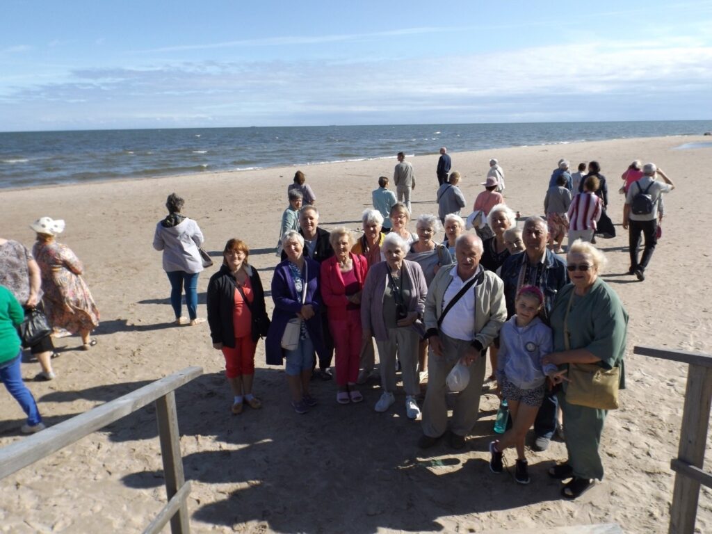 Autors: Foto: no privātā arhīva