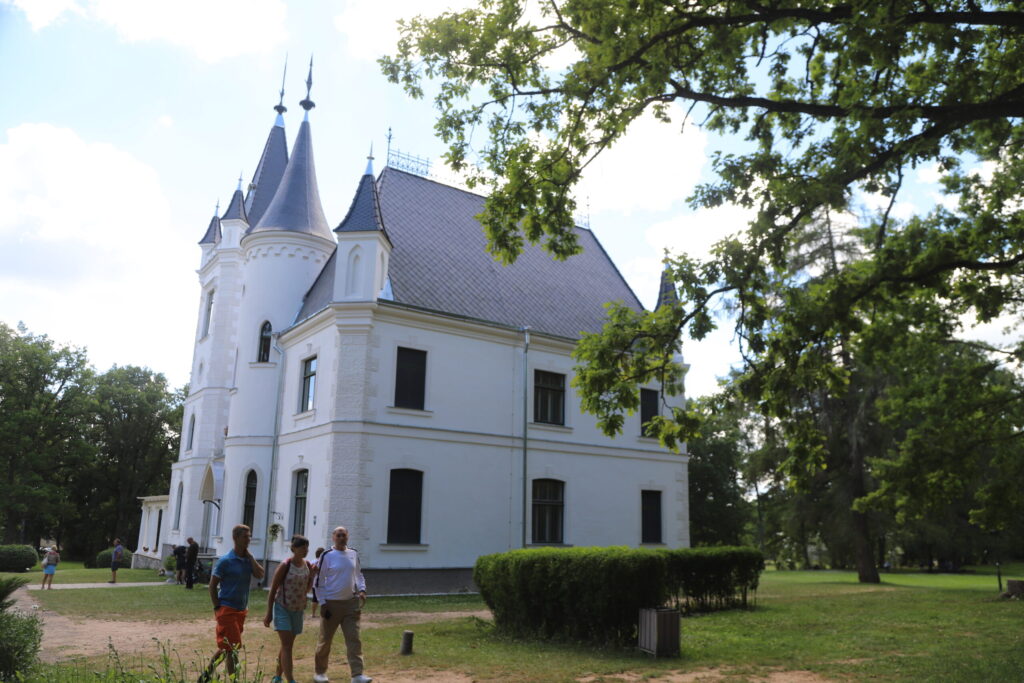 Autors: Gatis Bogdanovs