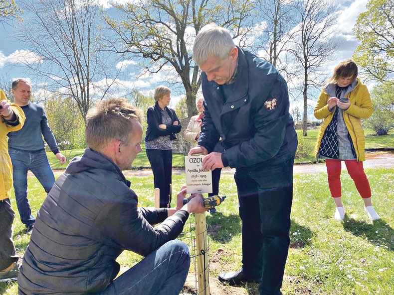 Aluksniesiem.lv raksta attēla aizvietotājs