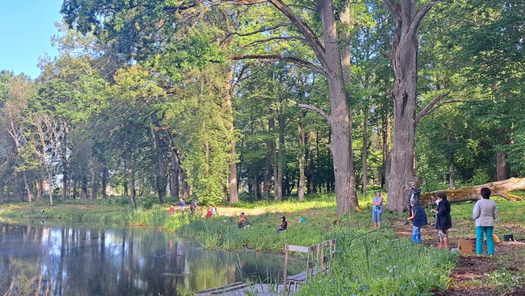 Autors: Foto: no organizatoru arhīva.