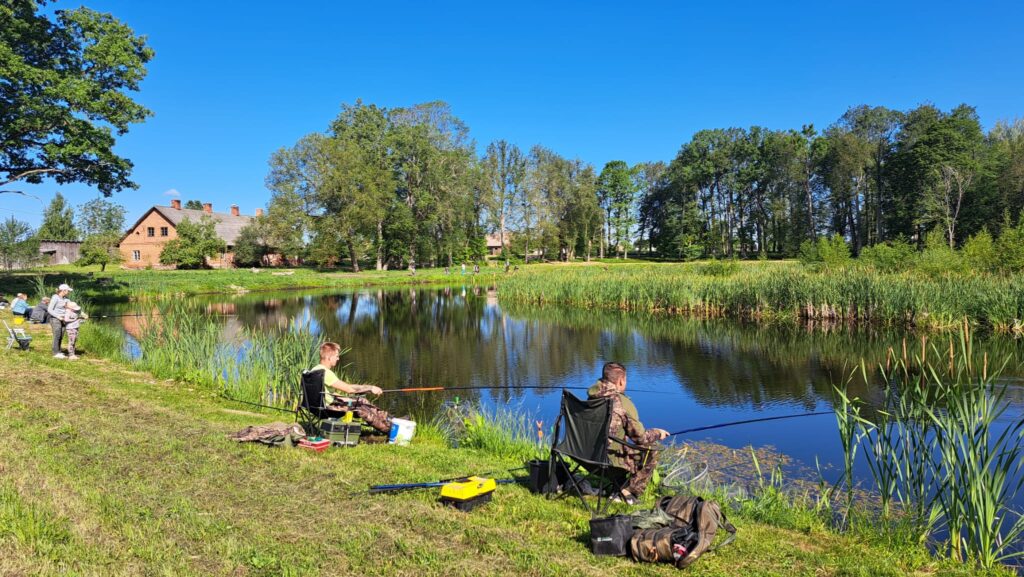 Autors: Foto: no organizatoru arhīva.