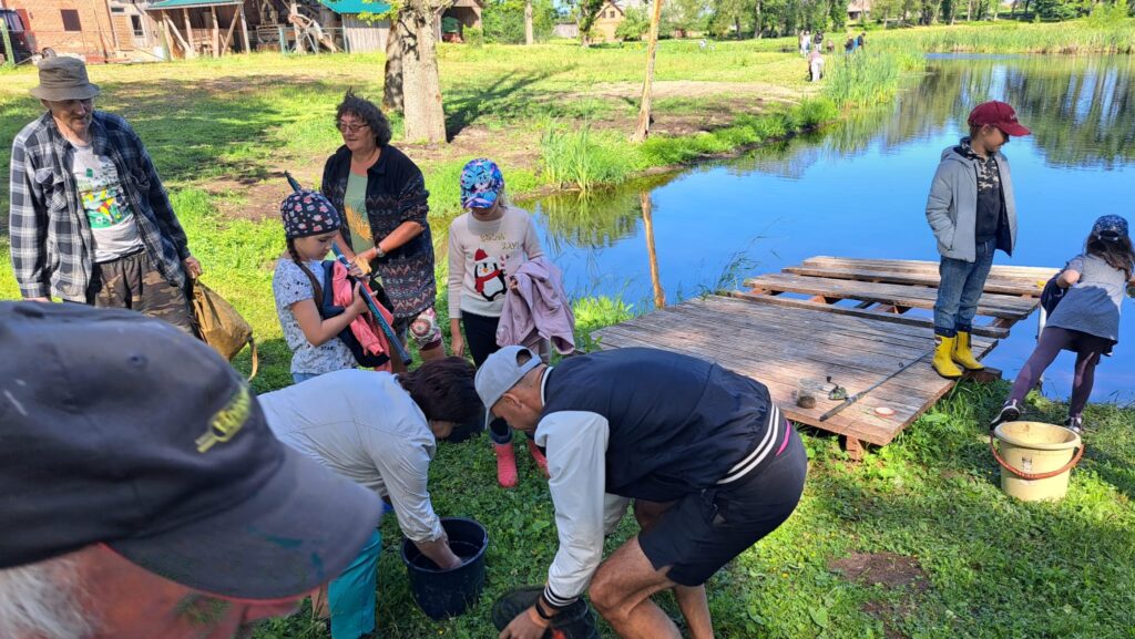 Autors: Foto: no organizatoru arhīva.