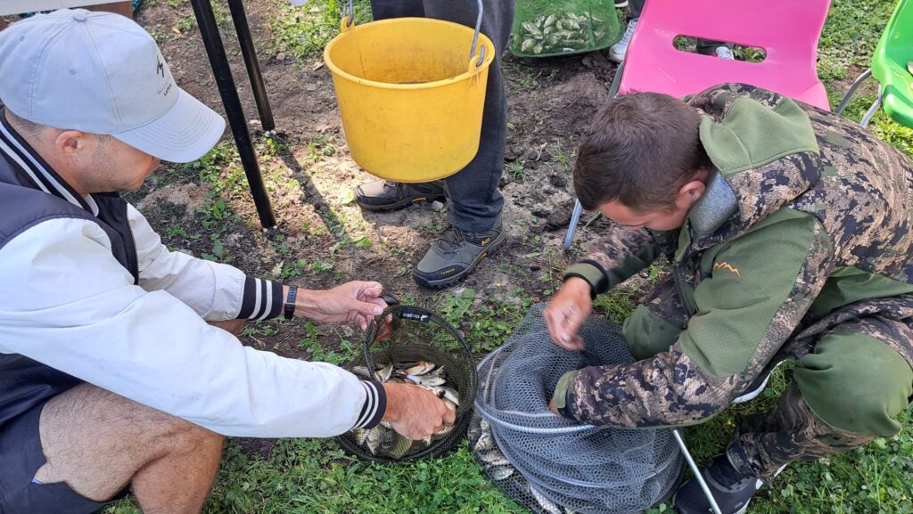 Autors: Foto: no organizatoru arhīva.