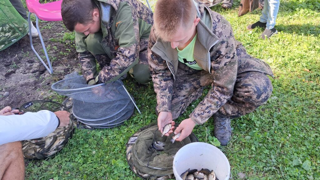 Autors: Foto: no organizatoru arhīva.