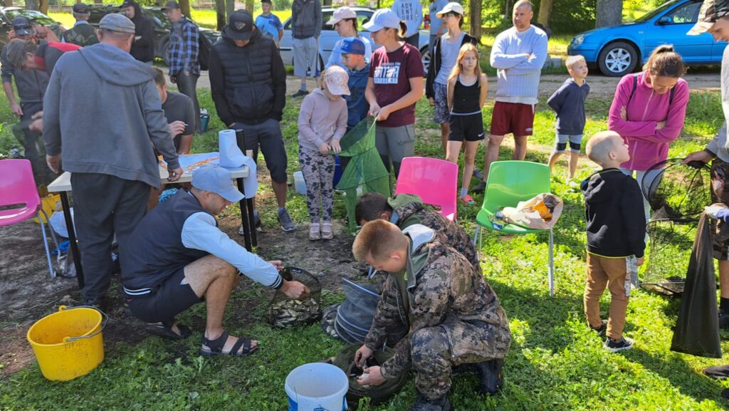 Autors: Foto: no organizatoru arhīva.