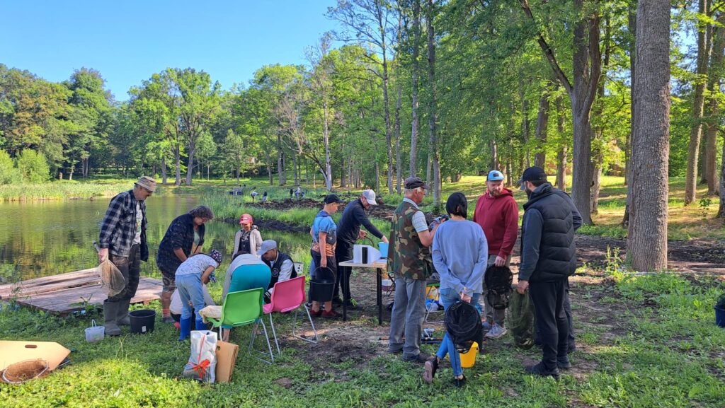 Autors: Foto: no organizatoru arhīva.