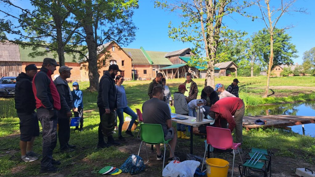 Autors: Foto: no organizatoru arhīva.