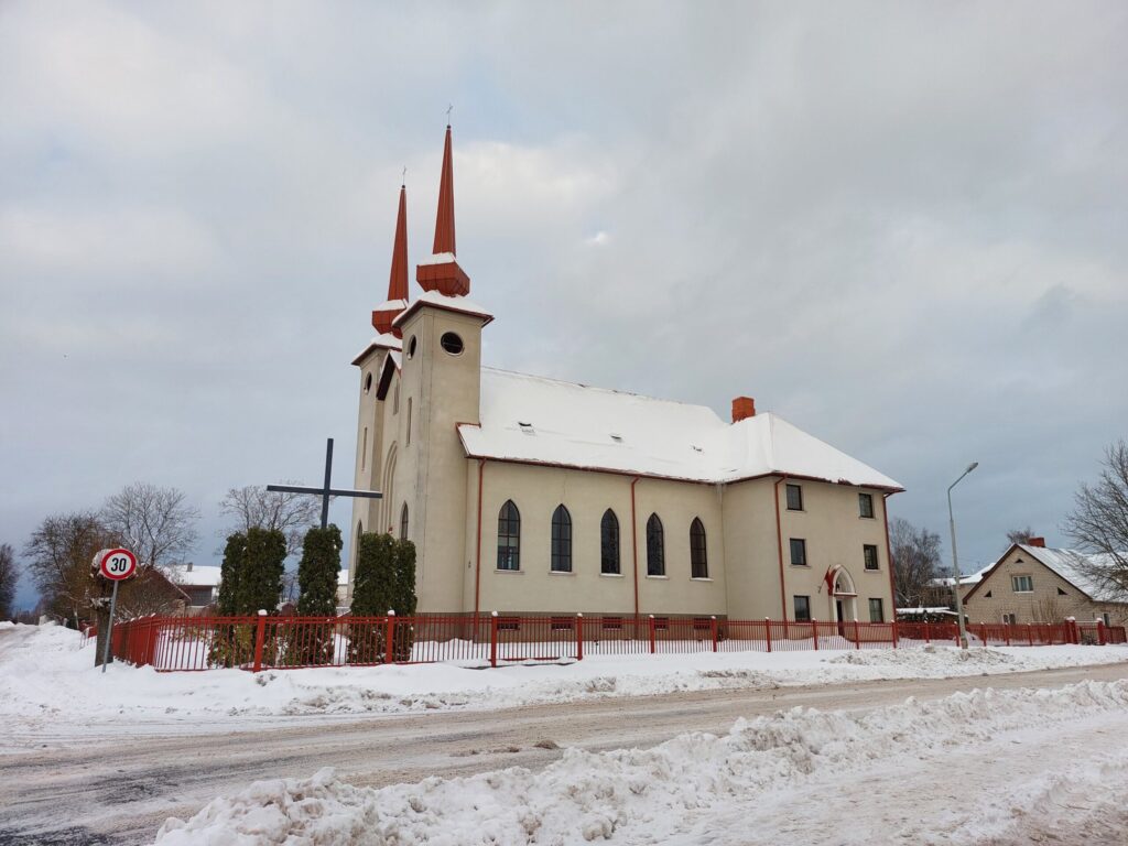 Aluksniesiem.lv raksta attēla aizvietotājs