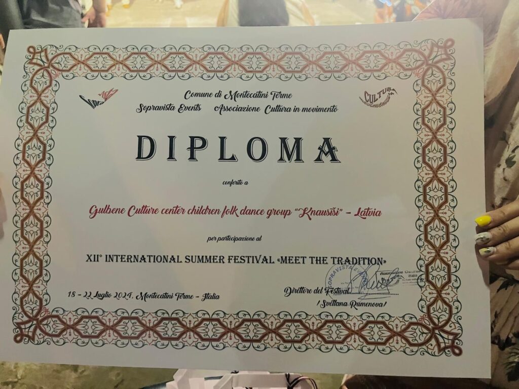 Autors: Foto: no "Knausīšu" arhīva