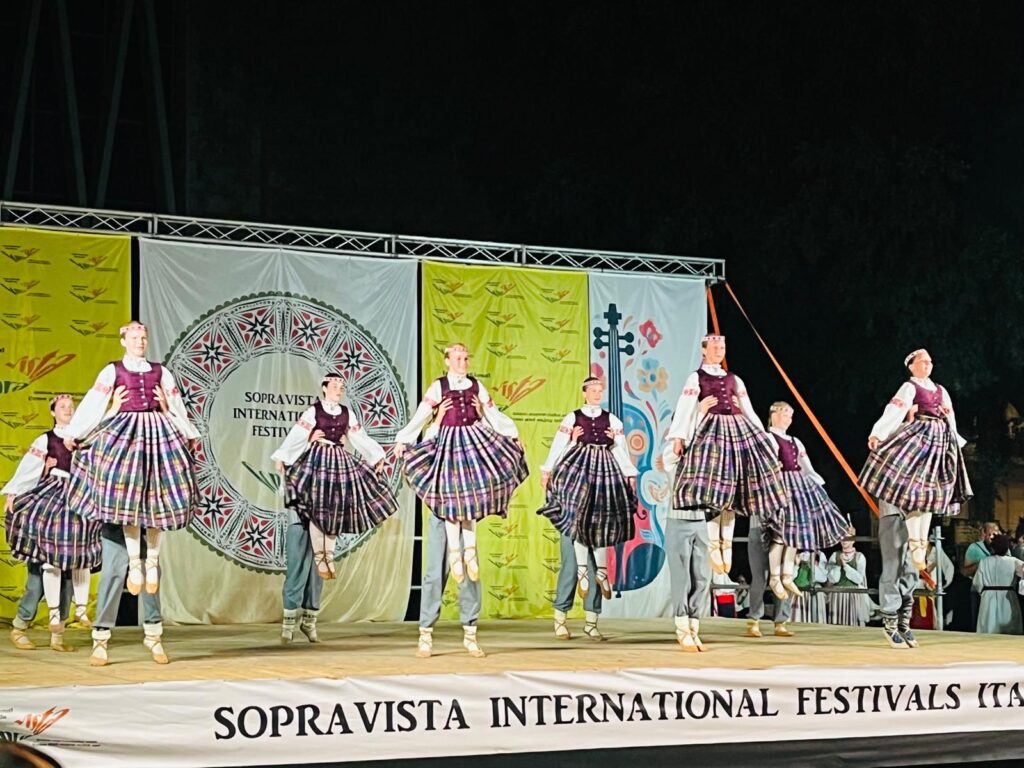 Autors: Foto: no "Knausīšu" arhīva