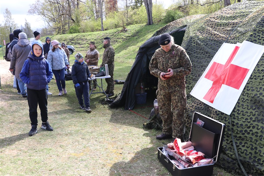 Autors: Foto: "Alūksniešiem.lv"